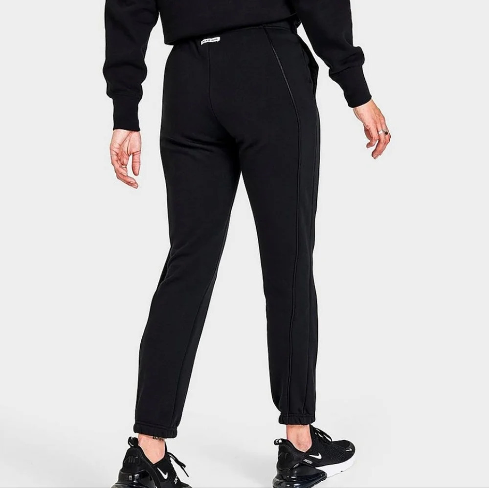 Adidas Air Fleece Joggers NWT - Picture 3 of 6